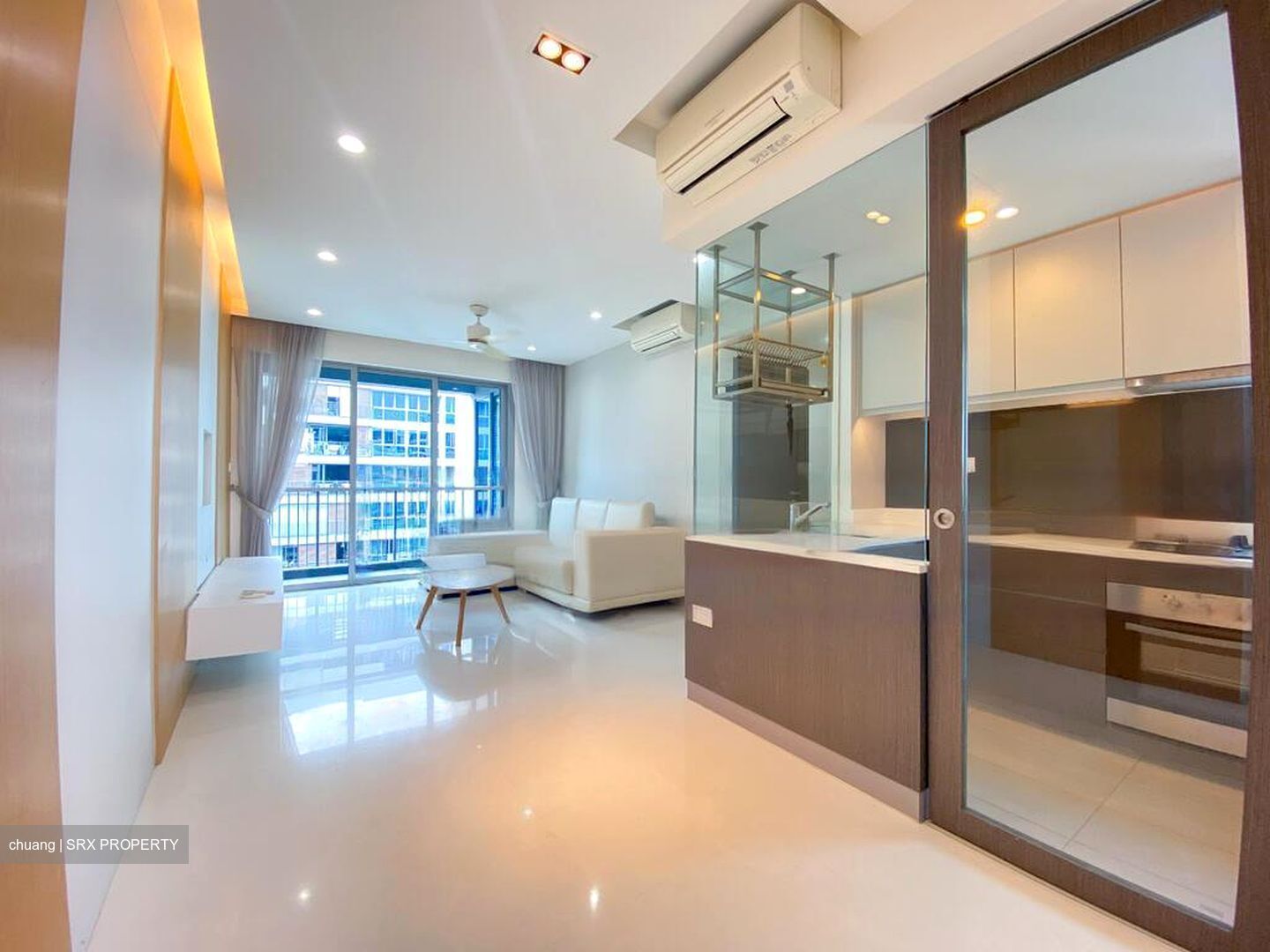 Q Bay Residences (D18), Condominium #480425061
